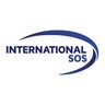 International SOS Government Medical Services logo