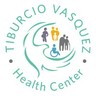 Tiburcio Vasquez Health Center logo