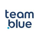 team.blue logo