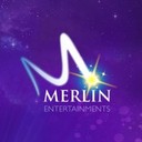 Merlin Entertainments logo