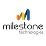 Milestone Technologies, Inc. logo