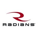 Radians, Inc. logo