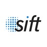 Sift logo