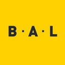 BAL logo