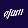 eJam logo