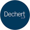 Dechert LLP logo