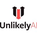 Unlikely AI logo