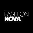 Fashion Nova logo