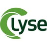 Lyse logo