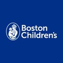 Boston Children's Hospital logo