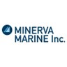 Minerva Marine Inc. logo