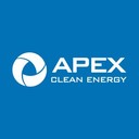 Apex Clean Energy logo