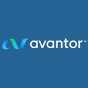 Avantor logo