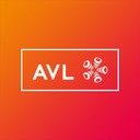 AVL logo