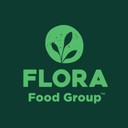 Flora Food Group logo