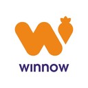 Winnow logo