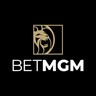 BetMGM logo