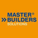 Master Builders Solutions logo