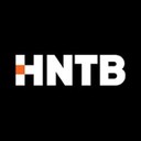 HNTB logo