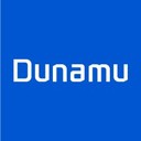 Dunamu logo