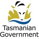 Tasmanian Government logo