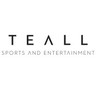 Teall Sports & Entertainment logo