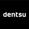 dentsu international logo