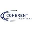 Coherent Solutions logo