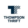 Thompson Thrift logo