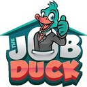 Job Duck logo