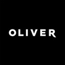 OLIVER Agency logo