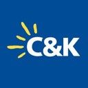 C&K logo