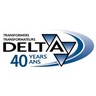 Transformateurs Delta logo