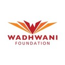 Wadhwani Foundation logo