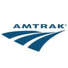 Amtrak logo