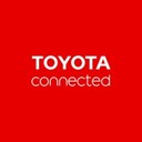 Toyota Connected Europe logo