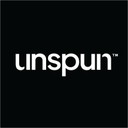 unspun logo