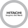 Hitachi Solutions logo