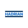 Hadrian logo