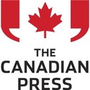 The Canadian Press logo