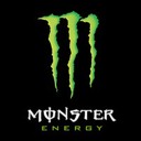 Monster Energy logo