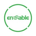 Enable logo