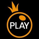 Pragmatic Play logo