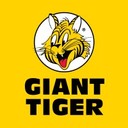 Giant Tiger logo