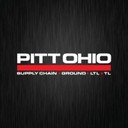 Pitt Ohio logo