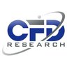 CFD Research Corporation logo