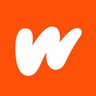 Wattpad logo