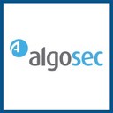 AlgoSec logo