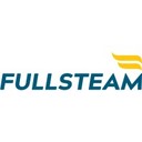 Fullsteam logo