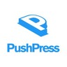 PushPress logo